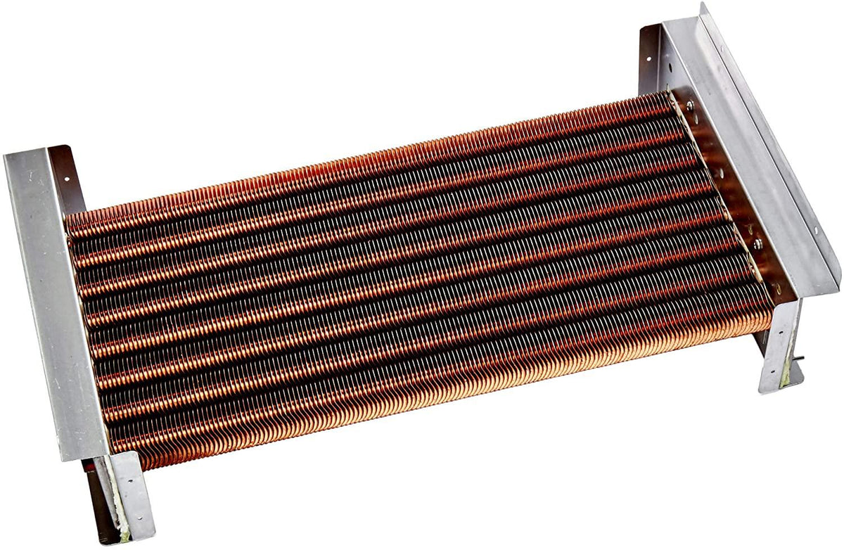 Zodiac R0490104 Heat Exchanger Copper Tube Assembly Replacement for Select Zodiac Jandy Legacy 325 Pool and Spa Heater