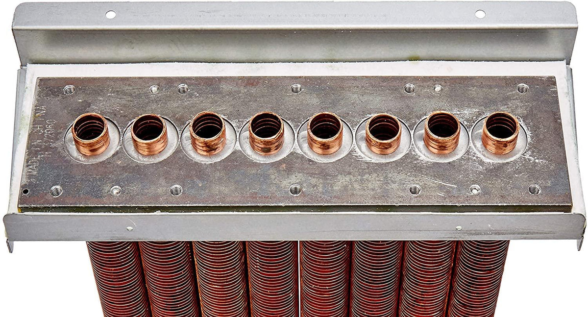 Zodiac R0490104 Heat Exchanger Copper Tube Assembly Replacement for Select Zodiac Jandy Legacy 325 Pool and Spa Heater