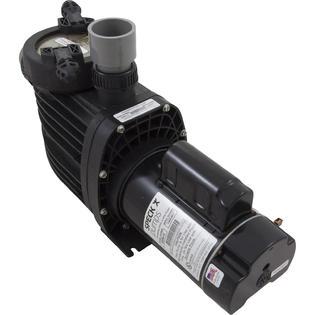 Pump, Speck S90-IV, 2.0hp, 115v/230v, 1-Spd, Max Rate, IG