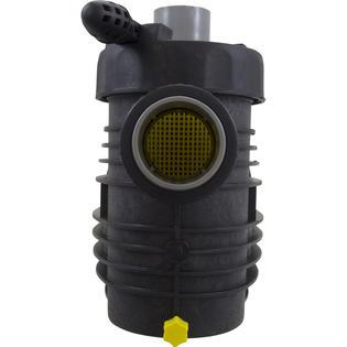 Pump, Speck S90-IV, 2.0hp, 115v/230v, 1-Spd, Max Rate, IG