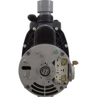 Pump, Speck S90-IV, 2.0hp, 115v/230v, 1-Spd, Max Rate, IG