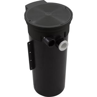 Automatic Water Filler, , w/ Valve, Black
