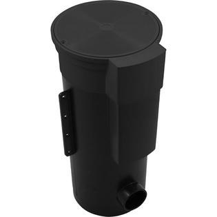 Automatic Water Filler, , w/ Valve, Black