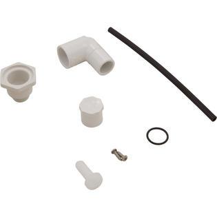 Automatic Water Filler, , w/ Valve, Black