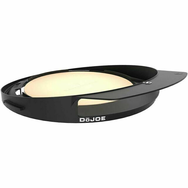 Kamado Joe BJ-DJ Big Joe DoJoe Ceramic Grill Oven Pizza Baking Stone Attachment