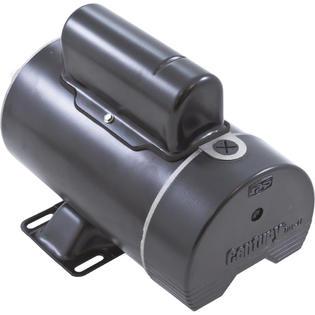 Motor, Century, 1.5 Horsepower, 230v, 2 Speed, 48 Frame