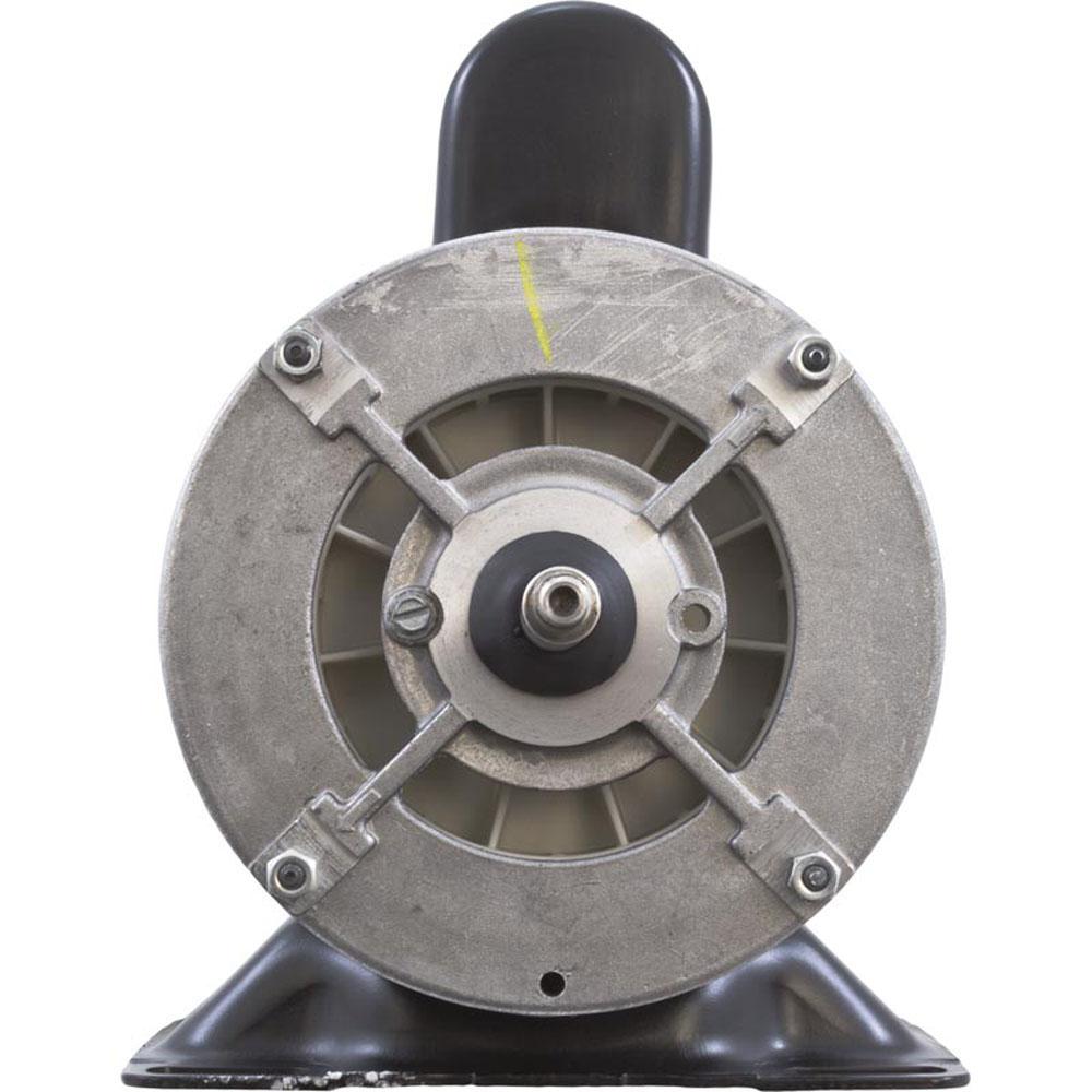 Motor, Century, 1.5 Horsepower, 230v, 2 Speed, 48 Frame