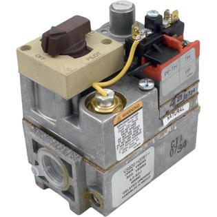 Gas Valve, 53/53A/55A/105A/105B/151/153, Nat., MV