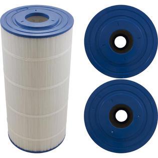 Cartridge, Astral, ZX100, 75sqft, 100gpm