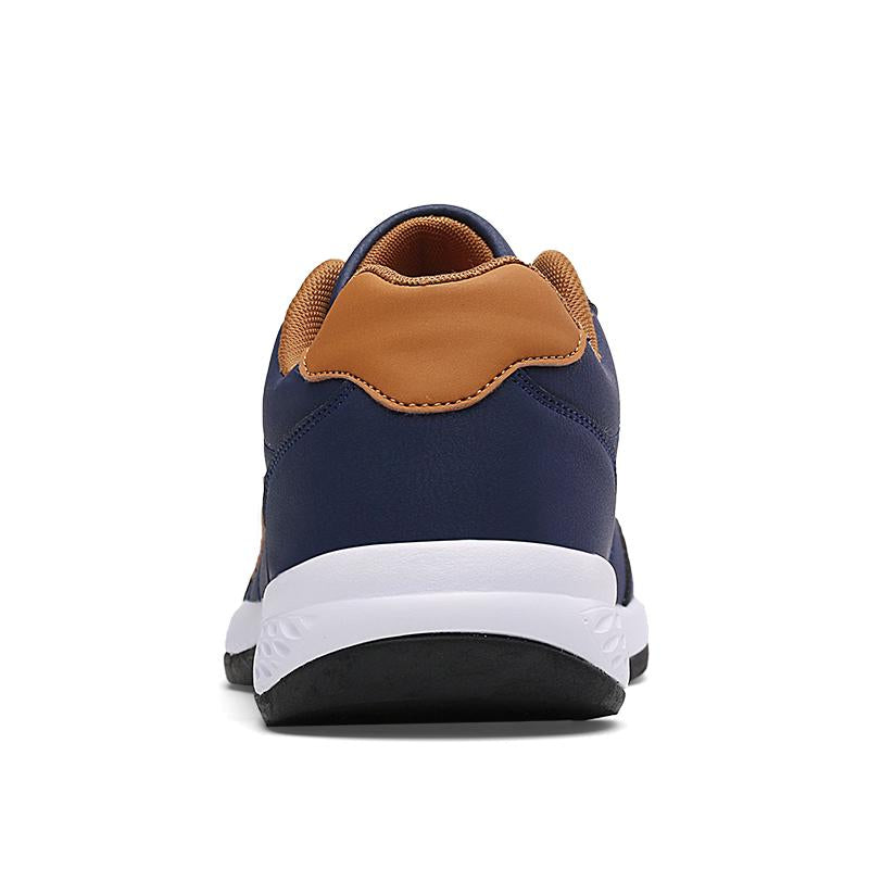 Fashion Design Men's Casual Sneakers Shoes