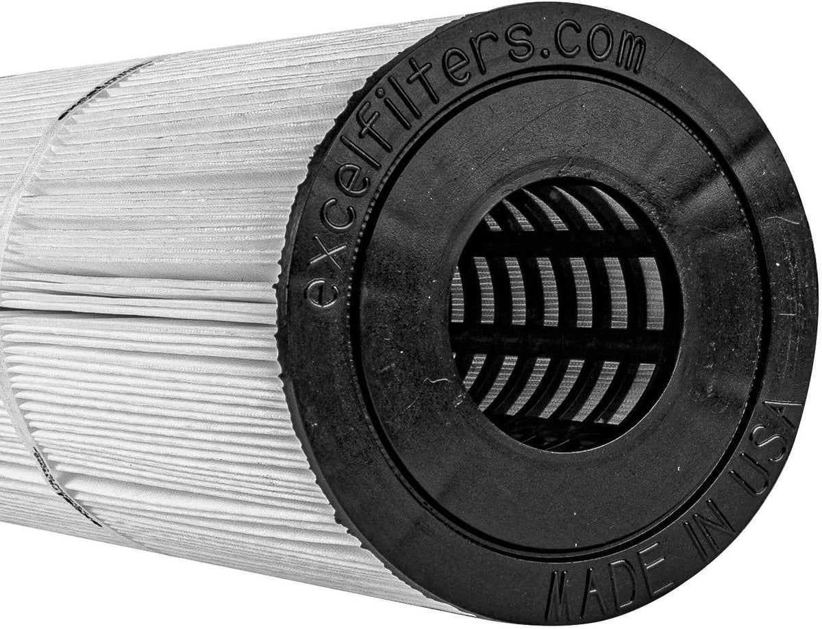 XLS-778 4 Pack Replacement Filter for Hayward C5020, C5025, C5030. Also Replaces Hayward CX1280RE, Unicel C-7494, Filbur FC-1227, Pleatco PA-131