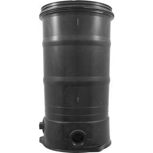 Tank Body, CFR100/150, LS 55/70