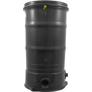 Tank Body, CFR100/150, LS 55/70