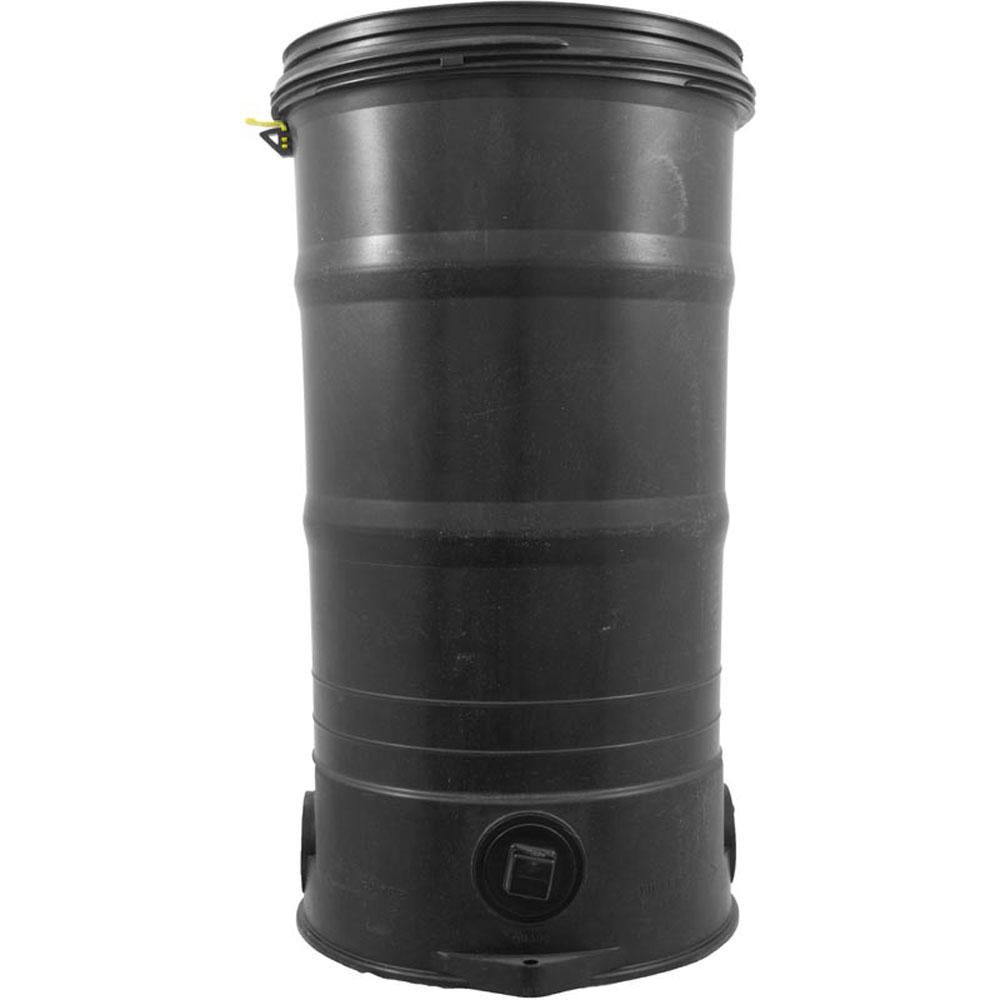 Tank Body, CFR100/150, LS 55/70