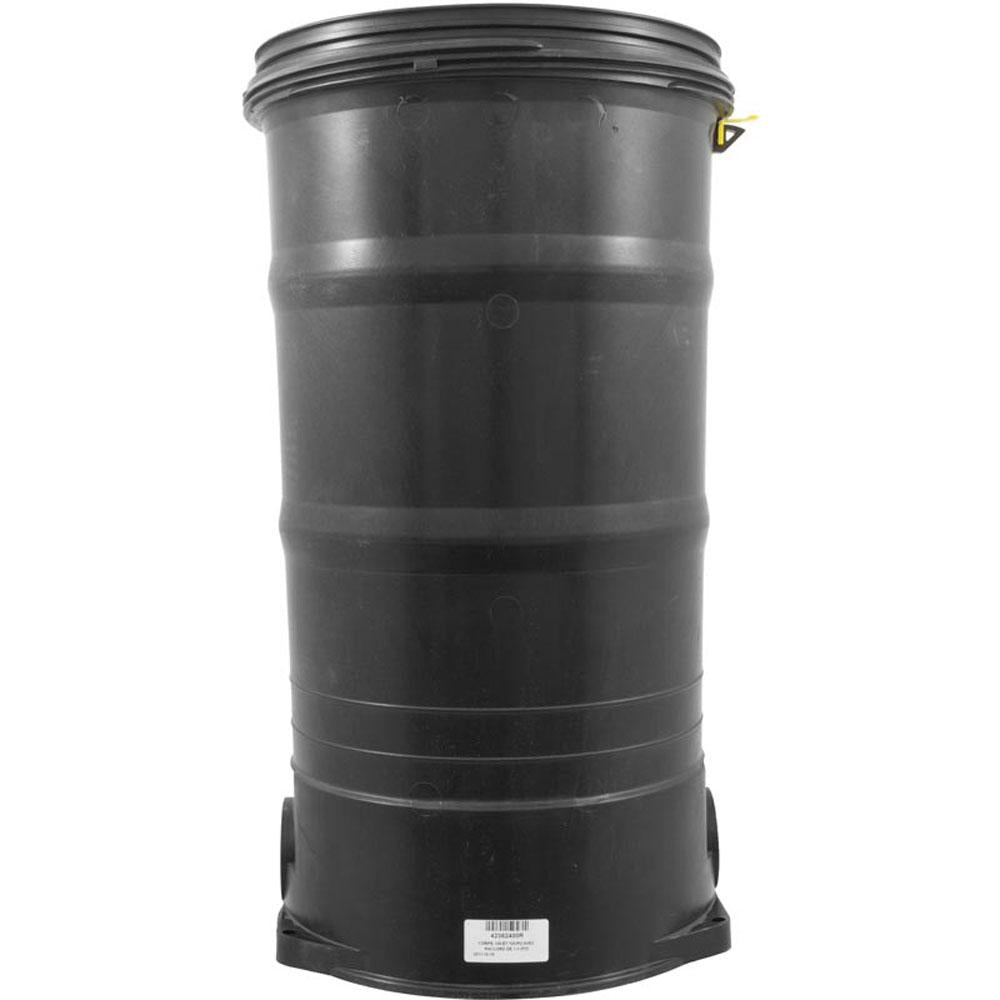 Tank Body, CFR100/150, LS 55/70