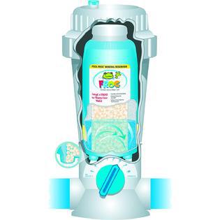 Pool Mineral Purifier In Ground Value Pack