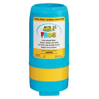 Pool Mineral Purifier In Ground Value Pack