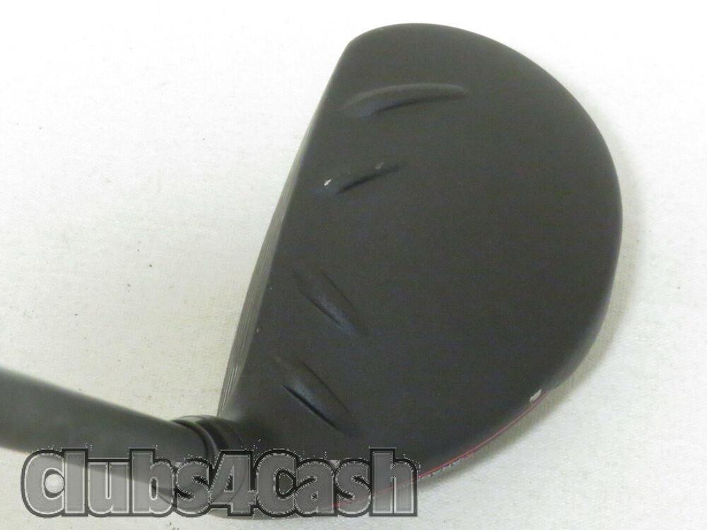 PING G410 Hybrid 26* 5H Alta CB 70 SR-Flex +Cover .. SENIOR