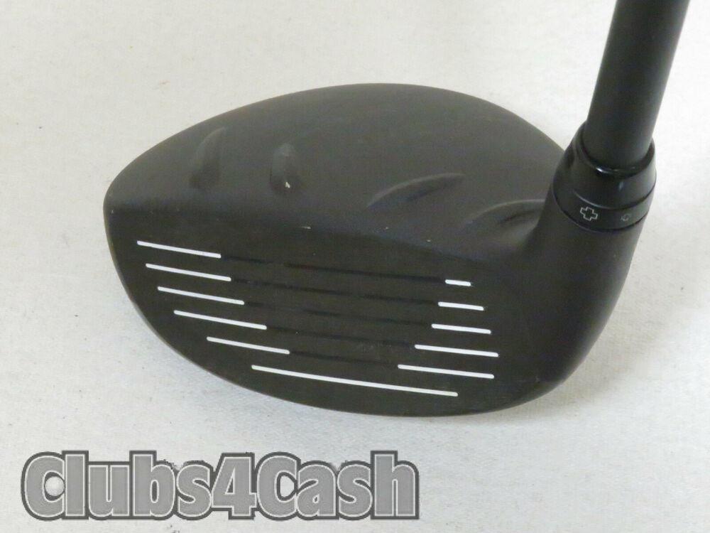 PING G410 Hybrid 26* 5H Alta CB 70 SR-Flex +Cover .. SENIOR