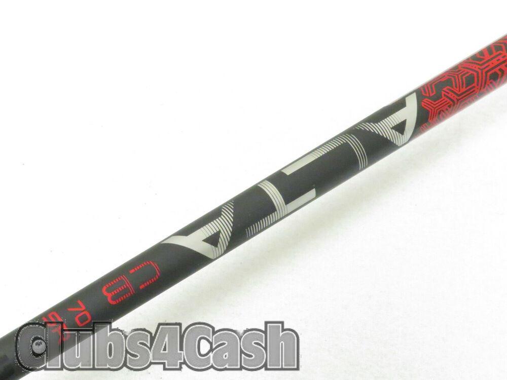 PING G410 Hybrid 26* 5H Alta CB 70 SR-Flex +Cover .. SENIOR