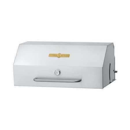 CROWN VERITY RD-30 Optional Hood-Dome,30 In.
