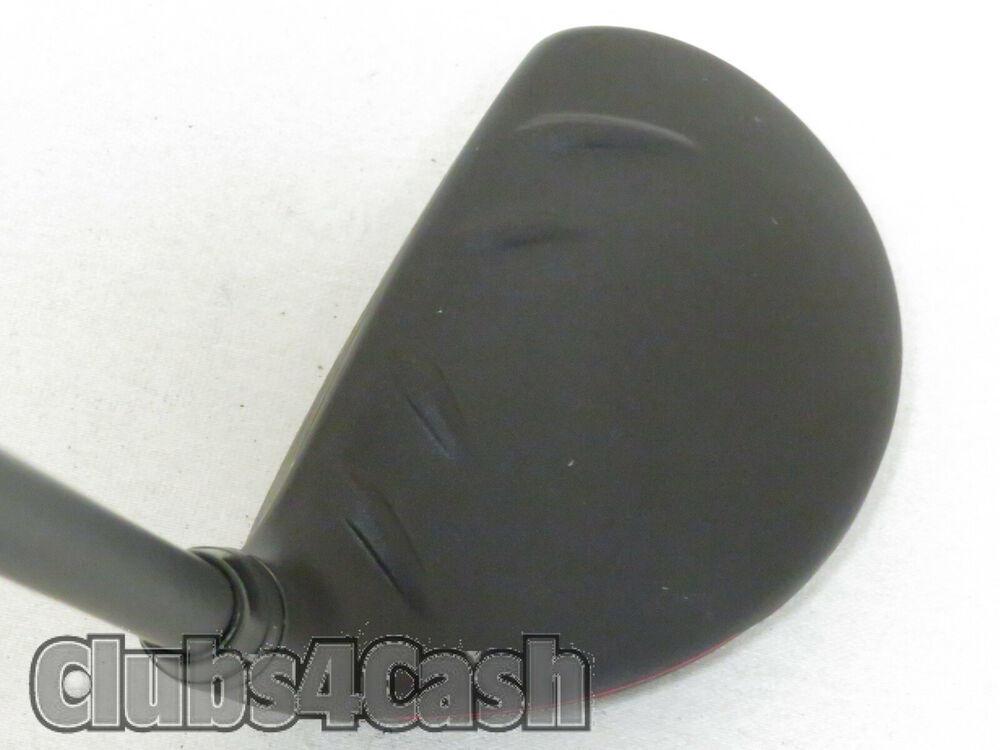 PING G410 Hybrid 19* 3H Alta CB 70 Stiff Flex +Cover & Tool .. MINTy