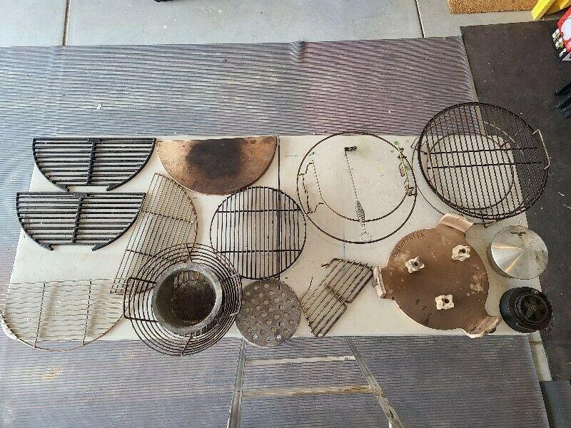 LargeExcellent condition ,BGE tablemany accessories. SOLD