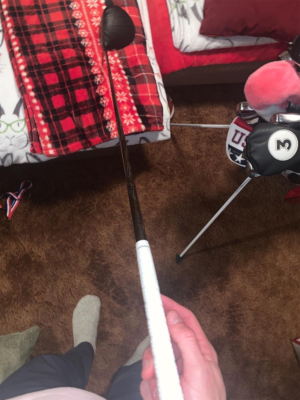 Men's Right Handed Vrs covert Regular Flex 13 Pieces Clubs (Full Set)