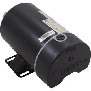 Motor, , 0.75hp, 115v, 2-Spd, 48 Frame, w/ Switch