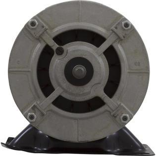 Motor, , 0.75hp, 115v, 2-Spd, 48 Frame, w/ Switch