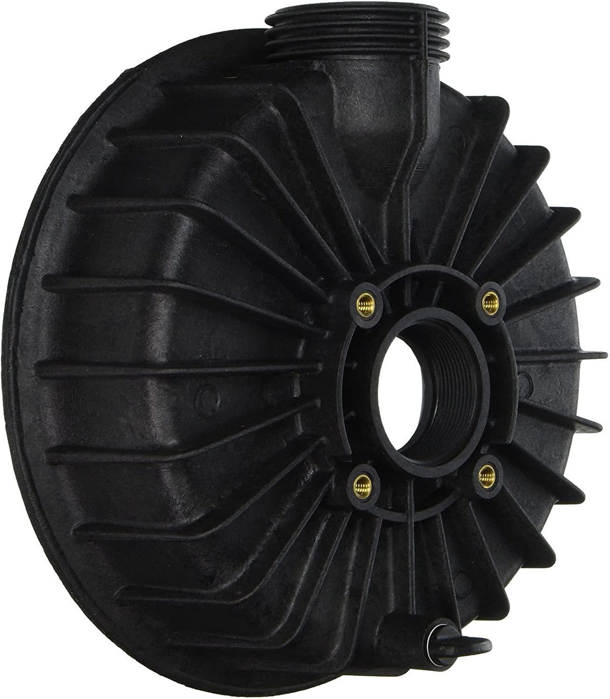 Pentair 355302 Front Housing Replacement Specialty and Swimming Pool Inground Pump