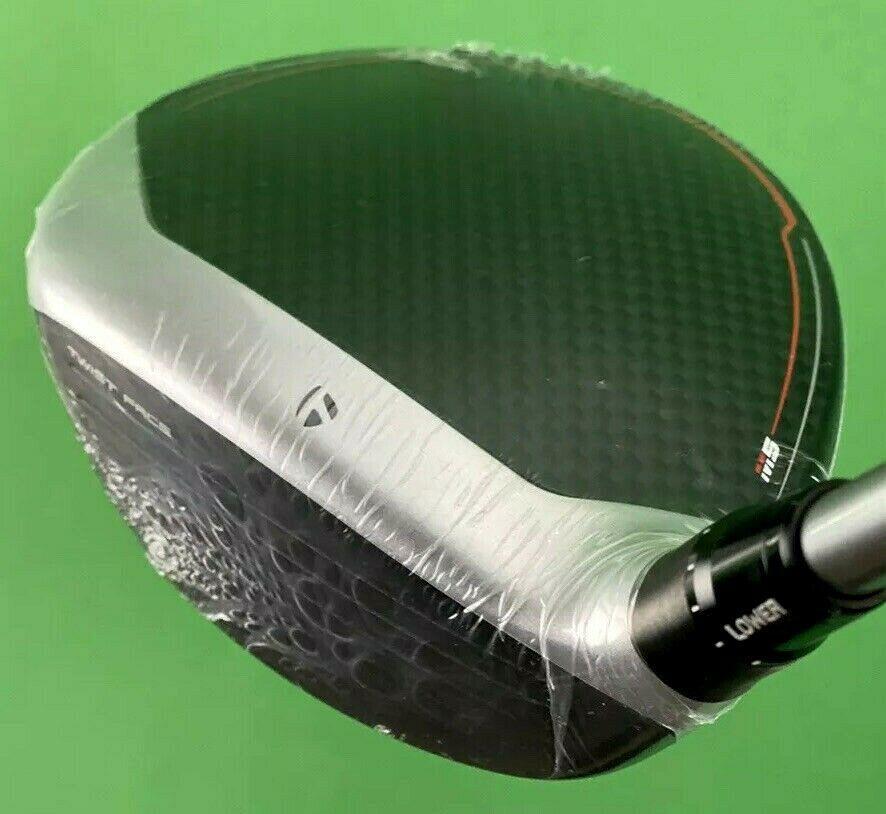 TaylorMade M5 Rocket Fairway 3-Wood 14* 3W Stiff S-Flex Tensei 65 Orange #79716