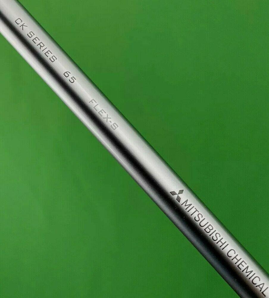 TaylorMade M5 Rocket Fairway 3-Wood 14* 3W Stiff S-Flex Tensei 65 Orange #79716