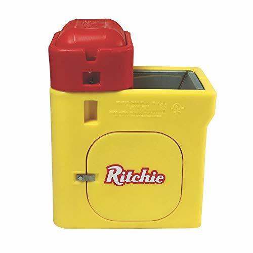 Ritchie Omni Fount 1 Automatic Heated Cattle Horse Waterer
