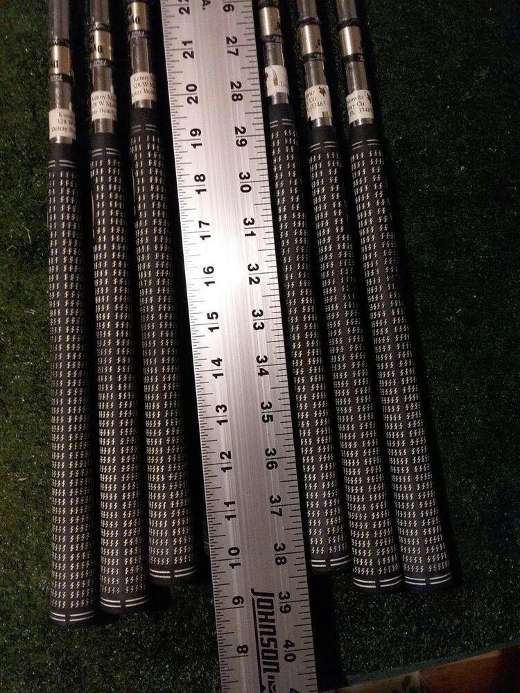 Mizuno T-Zoid MX-20 Irons set (3-PW) Regular Steel shafts