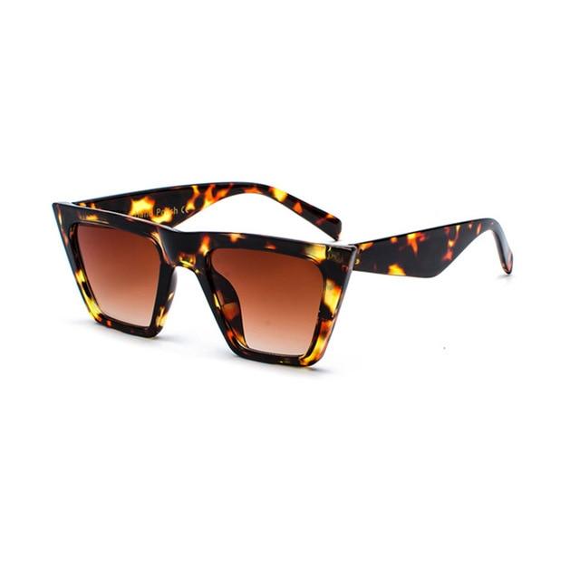 Glasses - Vintage Transparent Glasses