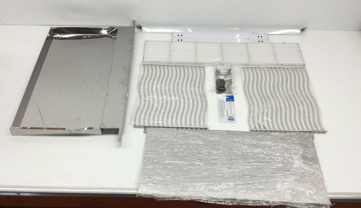 Napoleon 605 Natural Gas Grill w/ Infrared Bottom & Rear Burners, Stainless