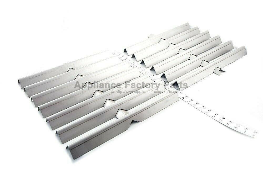Weber 9897 REPL FLAV BARS SUM GOLD A/B