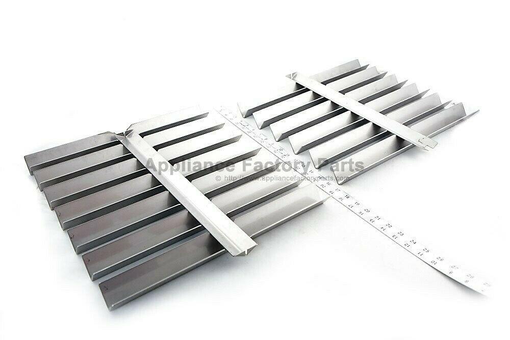 Weber 9897 REPL FLAV BARS SUM GOLD A/B