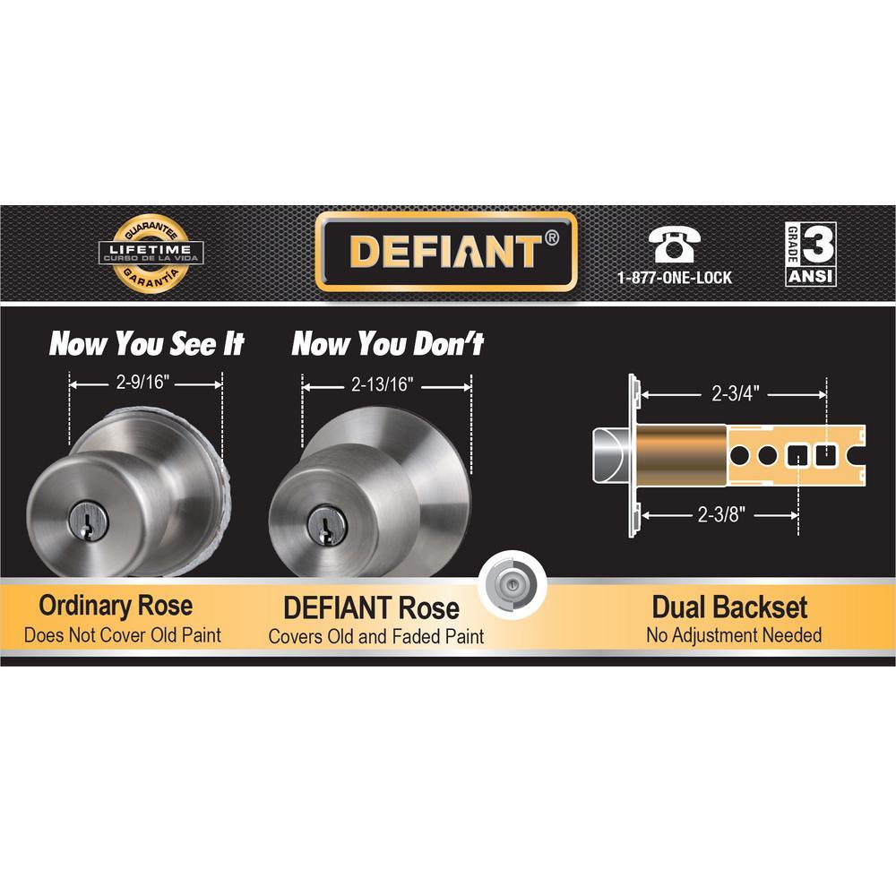 Naples Aged Bronze Entry Lever and Single Cylinder Deadbolt Combo Pack