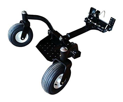Bradley Mower Two Wheel Mower Sulky with Swivel Lift Latch B1MS35, SW2006N, 42-0