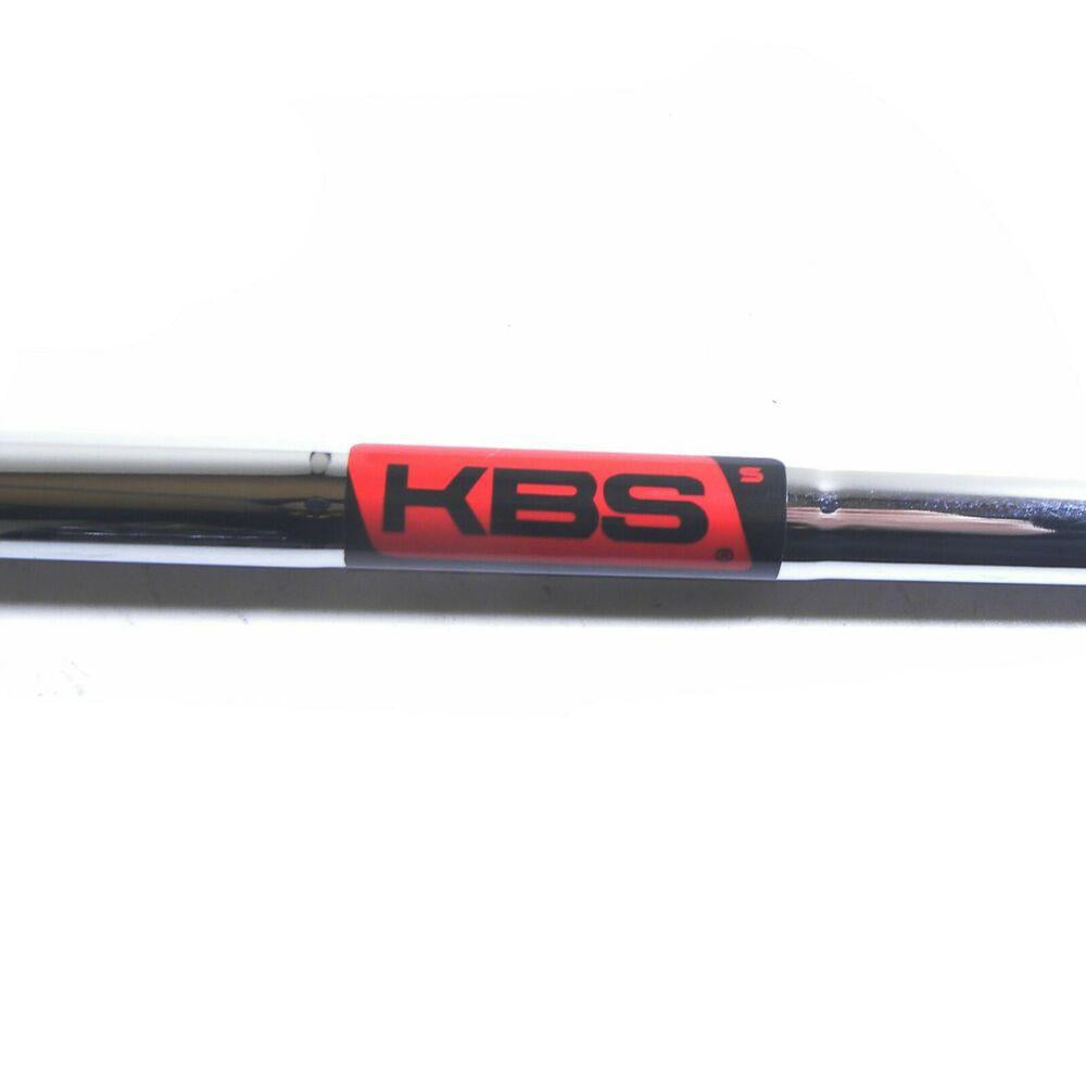 Titleist U510 Hybrid #3 KBS Tour Stiff Flex Steel RH (-1",1*Weak,1*UP)