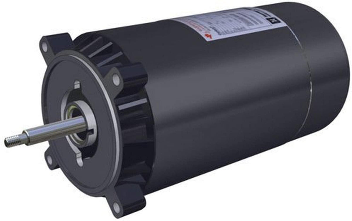 Hayward SPX1620Z1BEE 60-Hz/1-Ph Maxrate Motor Replacement for Hayward Super II Pumps, 2-HP