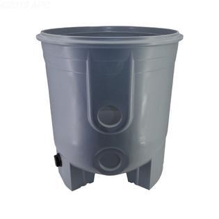 WW5154207B Crystal Water De Filter Body - Grey