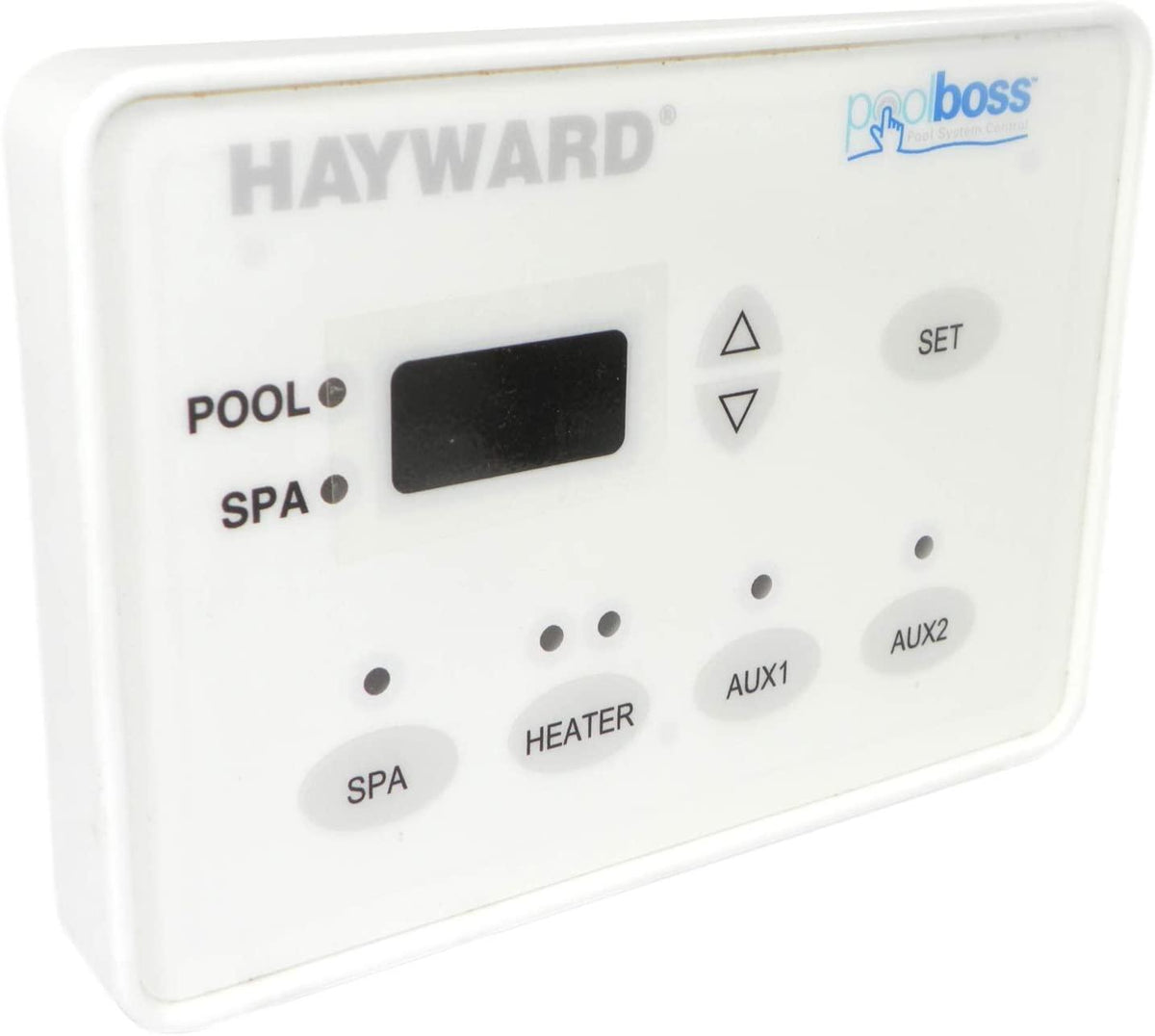 Hayward Pool Boss - Pool/Spa Controls Replacement Parts Master Panel PSC2223