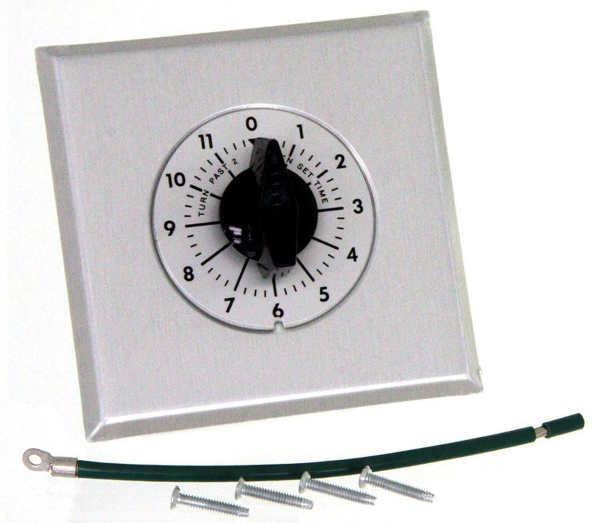 HPC Commercial Outdoor 12 Hour Automatic Shut Off Timer