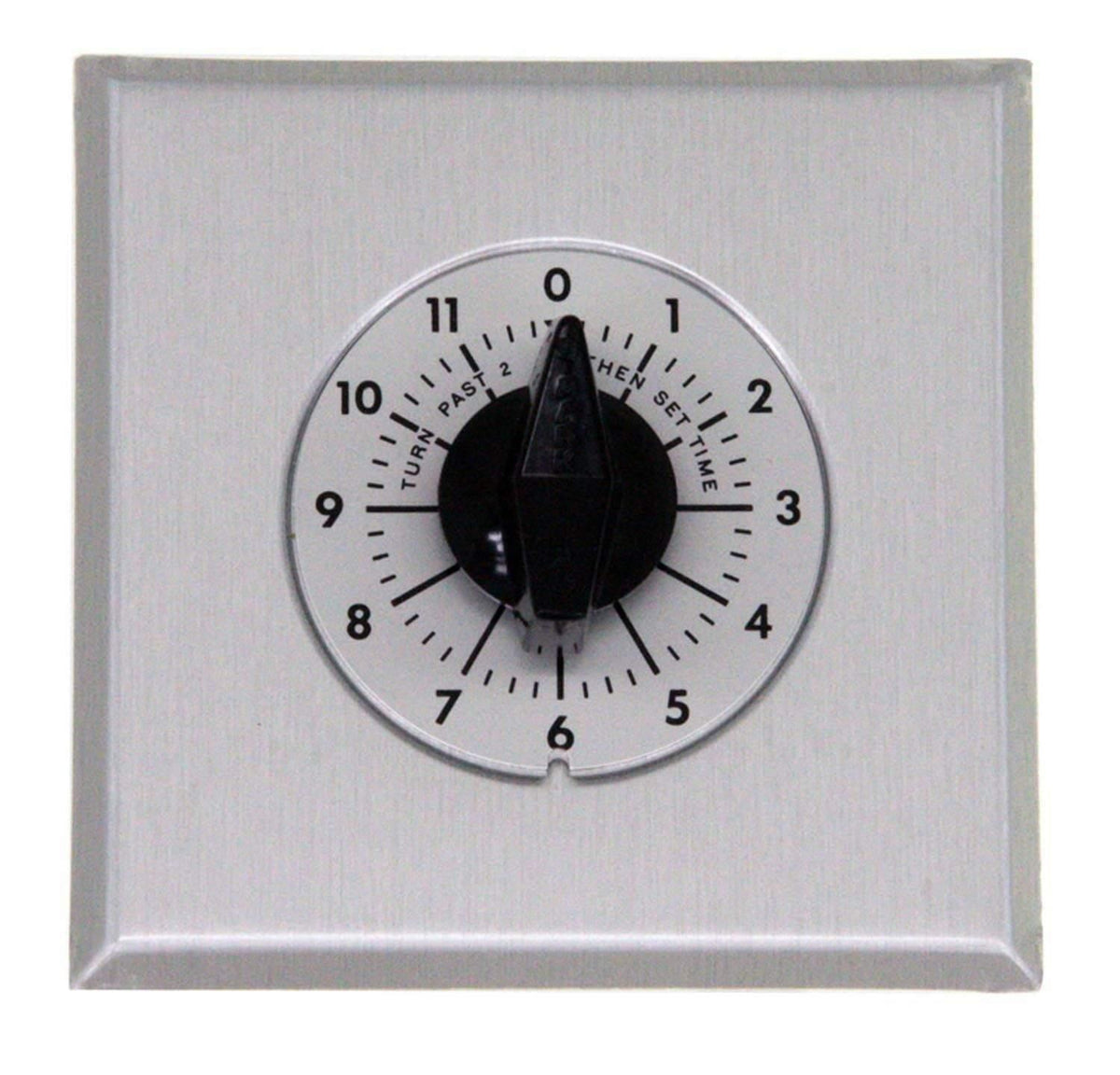 HPC Commercial Outdoor 12 Hour Automatic Shut Off Timer
