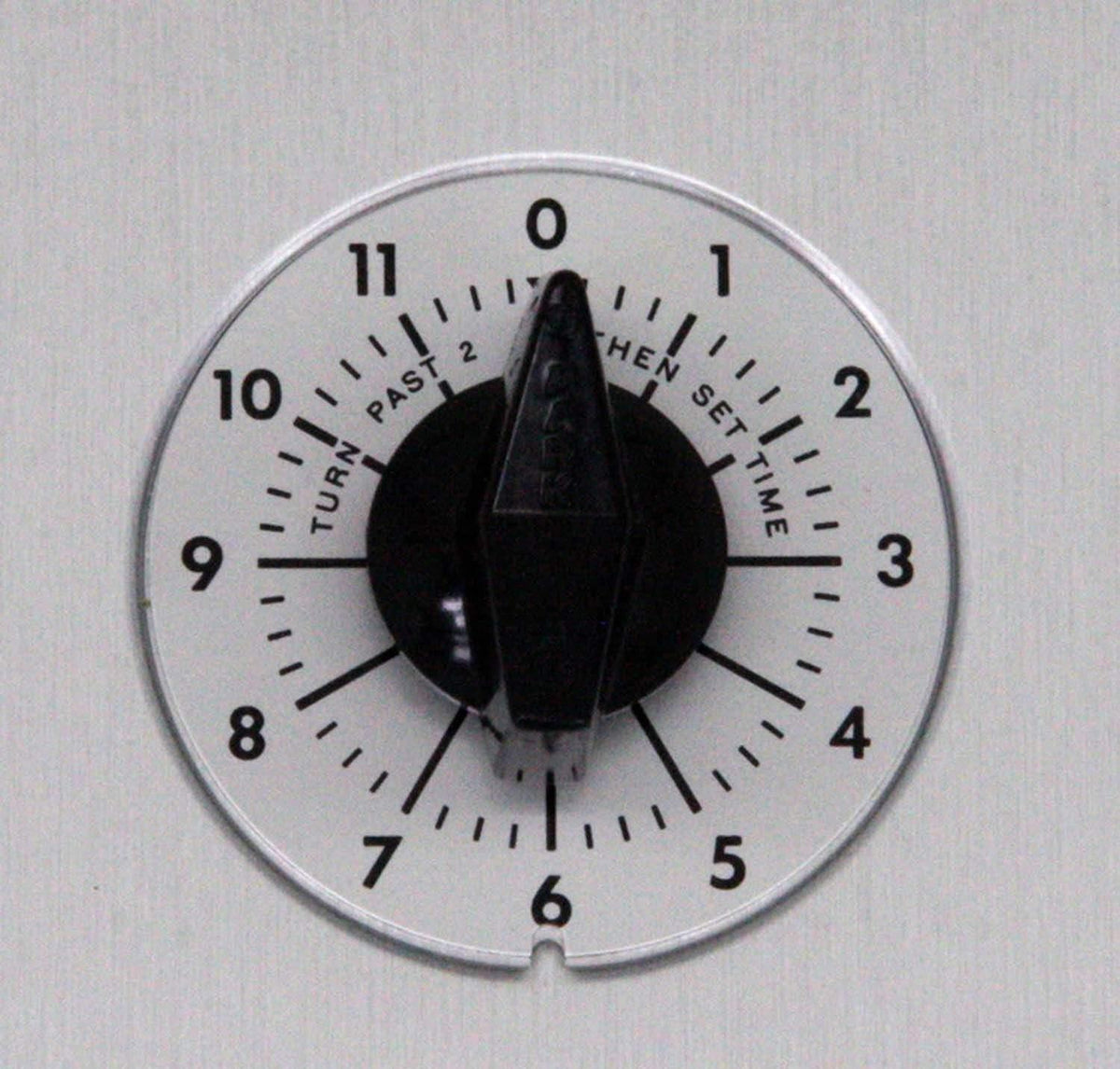 HPC Commercial Outdoor 12 Hour Automatic Shut Off Timer