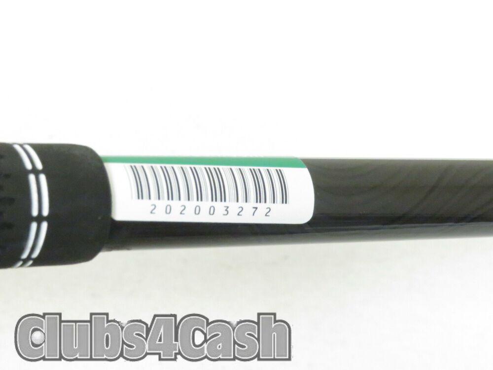 PING G410 Plus Driver 10.5* Even Flow 6.5-X Flex 75G +Cover .. LEFT LH