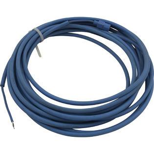 Cable Assembly, Aqua Prod, Pool Rover, 2 Core, 18AWG, 40', w/ Float,